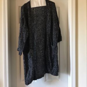 H&M cardigan